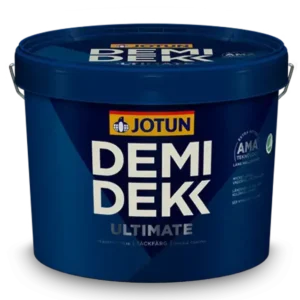 DEMIDEKK ULTIMATE TF