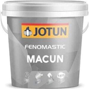 FENOMASTIC MACUN