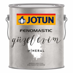 FENOMASTIC GÜZEL EVIM MINERAL