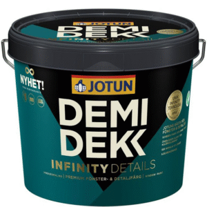 DEMIDEKK INFINITY DETAILS