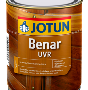 BENAR UVR