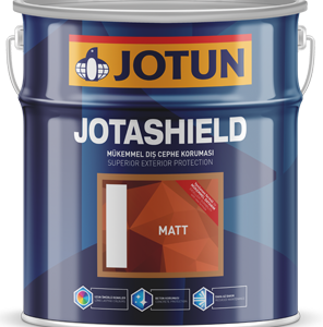 JOTASHIELD TOPCOAT MATT