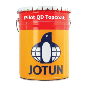 PILOT QD TOPCOAT