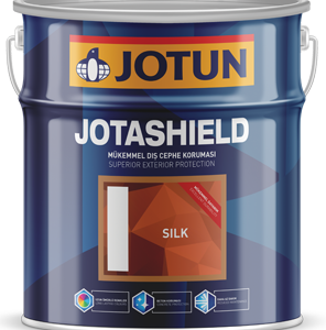 JOTASHIELD TOPCOAT SILK