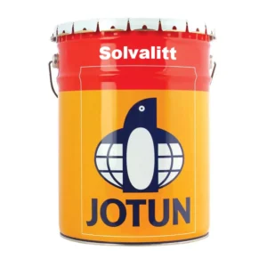 SOLVALITT